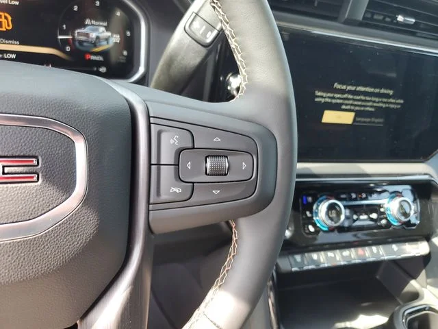 Nuevos GMC SIERRA 3500HD à Estados chez autogozo