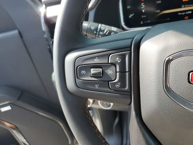 Nuevos GMC SIERRA 3500HD à Estados chez autogozo