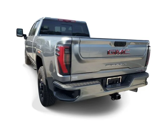Nuevos GMC SIERRA 3500HD à Estados chez autogozo