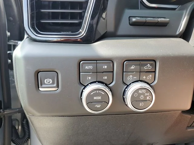 Nuevos GMC SIERRA 3500HD à Estados chez autogozo