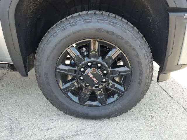 Nuevos GMC SIERRA 3500HD à Estados chez autogozo