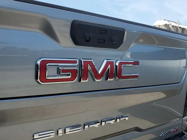 Nuevos GMC SIERRA 3500HD à Estados chez autogozo