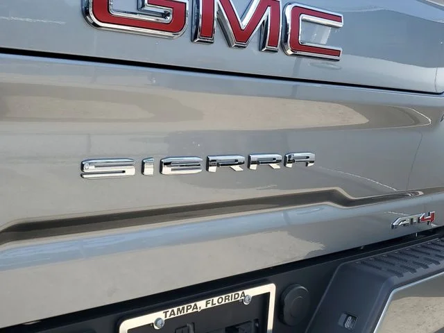 Nuevos GMC SIERRA 3500HD à Estados chez autogozo