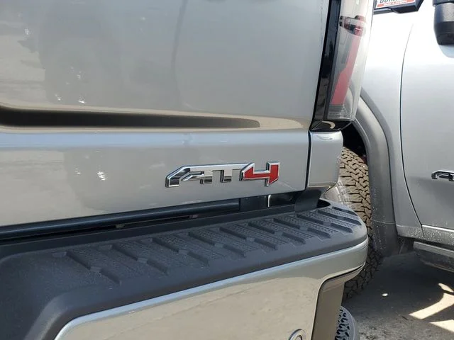 Nuevos GMC SIERRA 3500HD à Estados chez autogozo