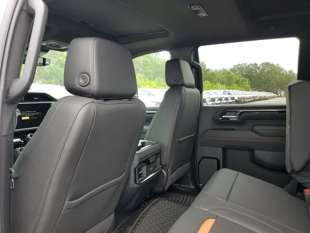 Nuevos GMC SIERRA 3500HD à Estados chez autogozo