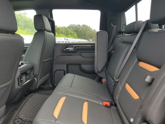 Nuevos GMC SIERRA 3500HD à Estados chez autogozo