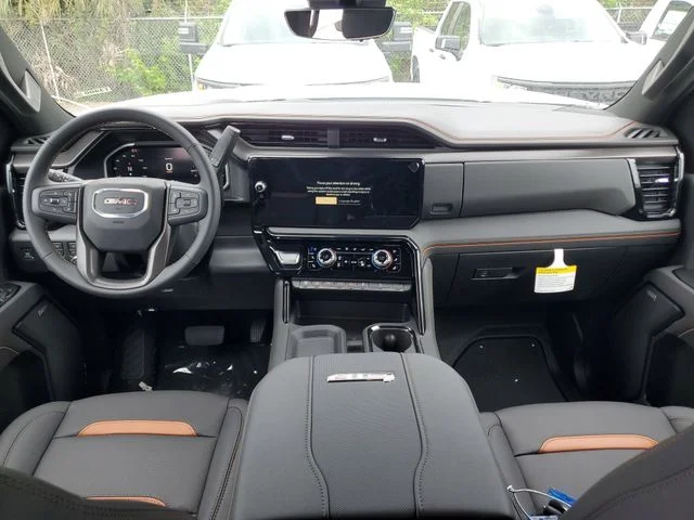 Nuevos GMC SIERRA 3500HD à Estados chez autogozo