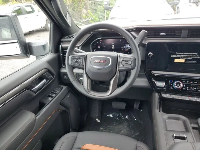 Nuevos GMC SIERRA 3500HD à Estados chez autogozo