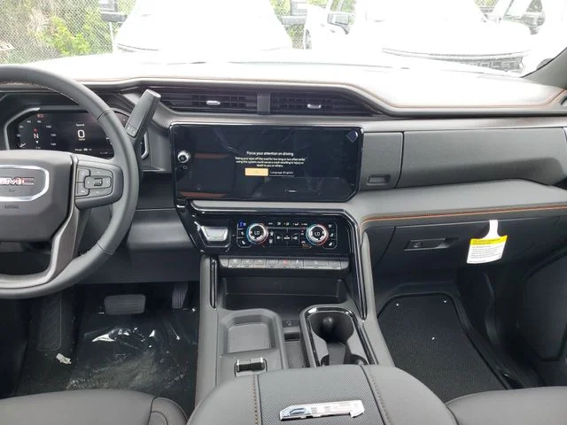 Nuevos GMC SIERRA 3500HD à Estados chez autogozo