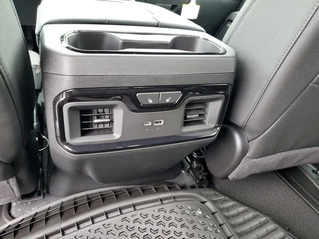 Nuevos GMC SIERRA 3500HD à Estados chez autogozo