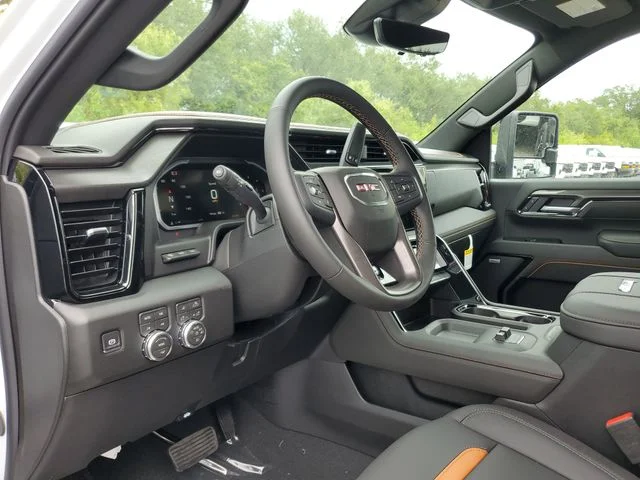Nuevos GMC SIERRA 3500HD à Estados chez autogozo