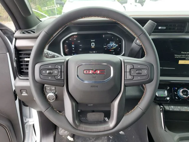 Nuevos GMC SIERRA 3500HD à Estados chez autogozo