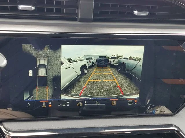 Nuevos GMC SIERRA 3500HD à Estados chez autogozo