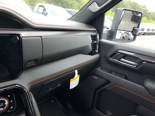 Nuevos GMC SIERRA 3500HD à Estados chez autogozo