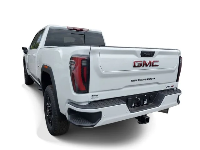 Nuevos GMC SIERRA 3500HD à Estados chez autogozo
