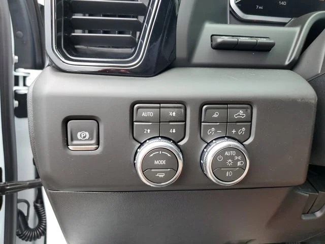 Nuevos GMC SIERRA 3500HD à Estados chez autogozo