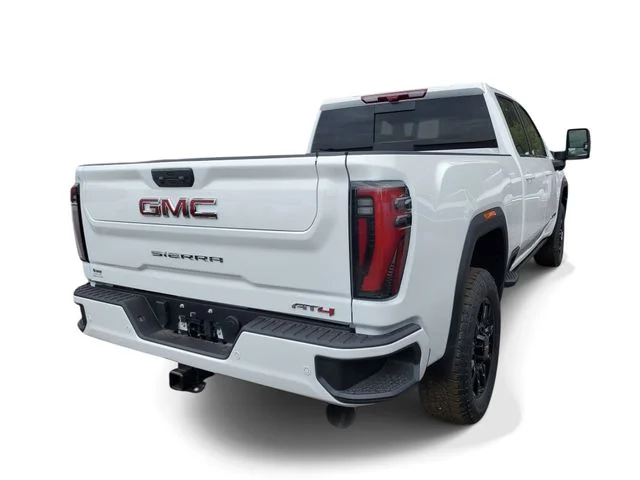 Nuevos GMC SIERRA 3500HD à Estados chez autogozo