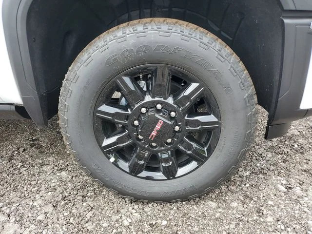 Nuevos GMC SIERRA 3500HD à Estados chez autogozo