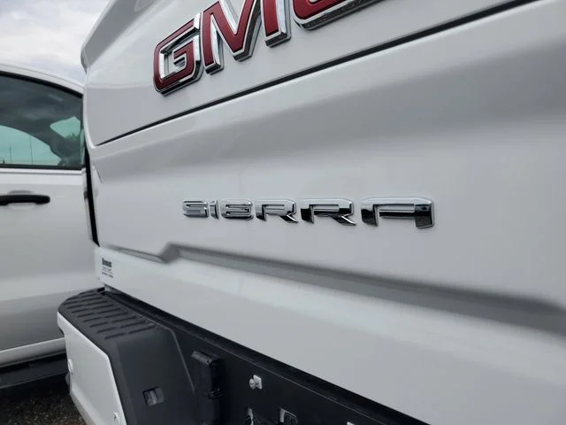 Nuevos GMC SIERRA 3500HD à Estados chez autogozo
