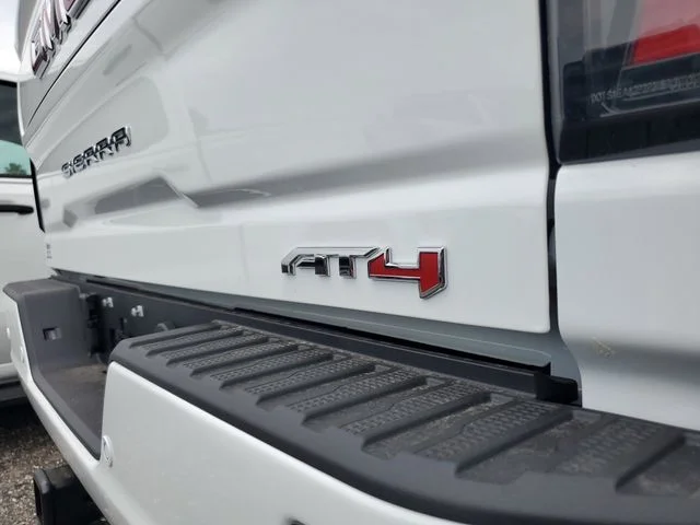 Nuevos GMC SIERRA 3500HD à Estados chez autogozo