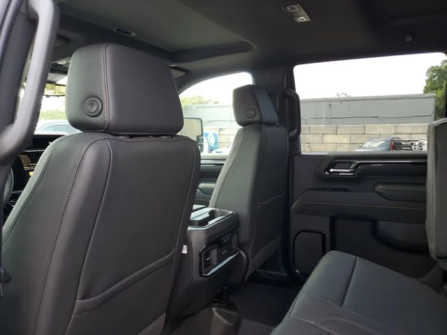 Nuevos GMC SIERRA 3500HD à Estados chez autogozo