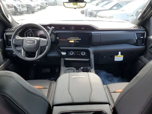 Nuevos GMC SIERRA 3500HD à Estados chez autogozo