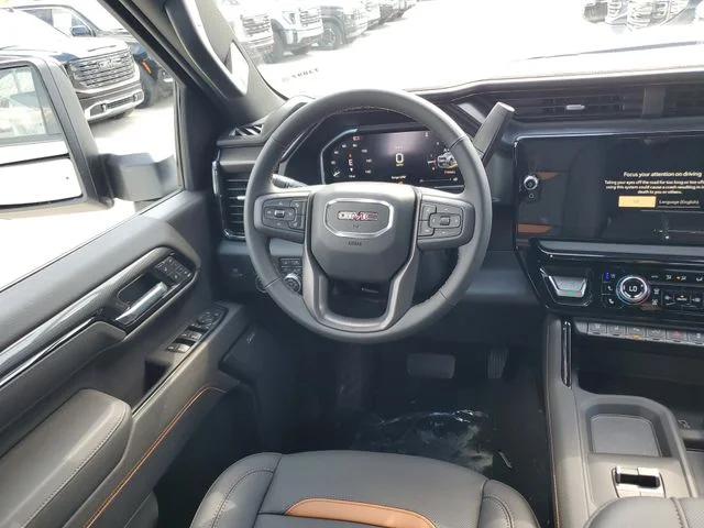 Nuevos GMC SIERRA 3500HD à Estados chez autogozo