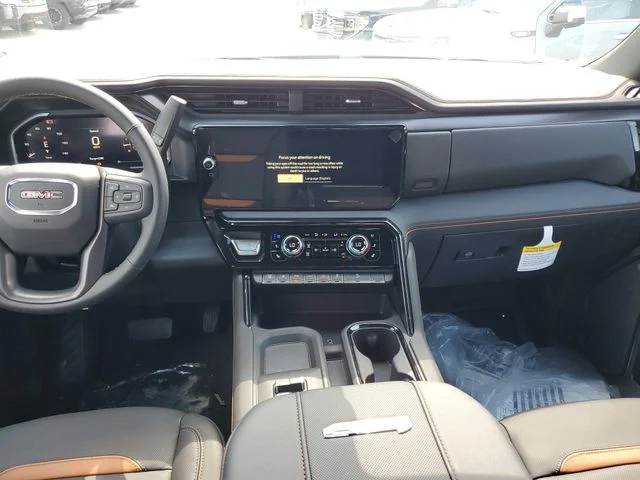 Nuevos GMC SIERRA 3500HD à Estados chez autogozo