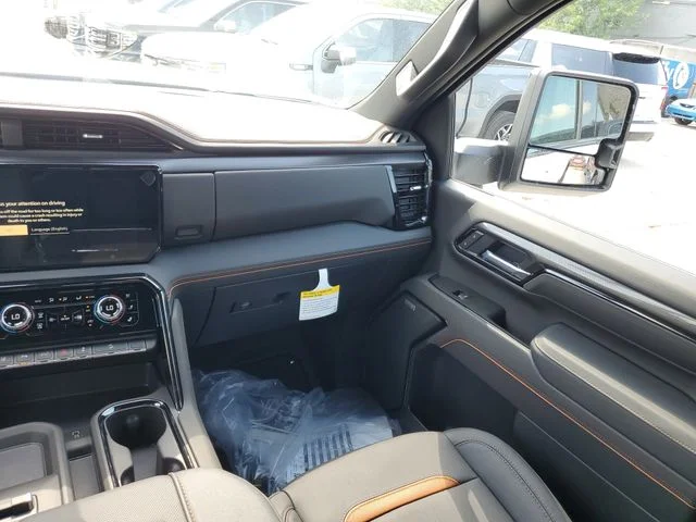 Nuevos GMC SIERRA 3500HD à Estados chez autogozo