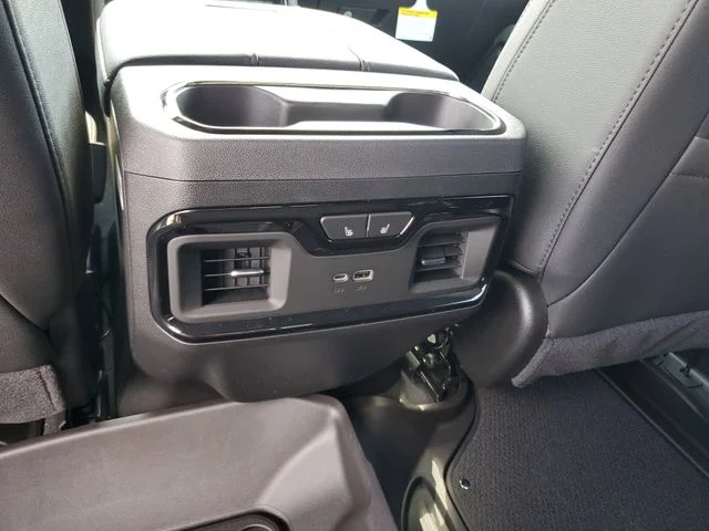Nuevos GMC SIERRA 3500HD à Estados chez autogozo