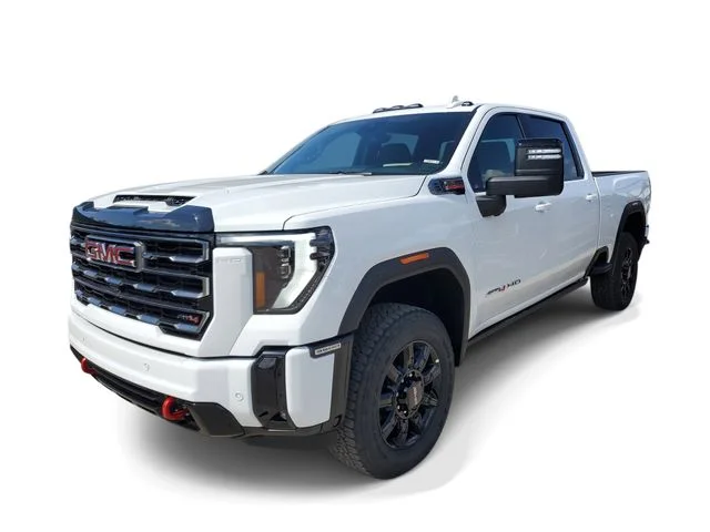 Nuevos GMC SIERRA 3500HD à Estados chez autogozo