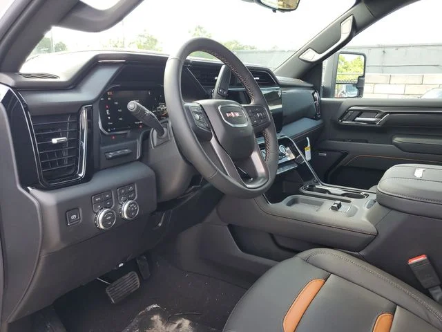 Nuevos GMC SIERRA 3500HD à Estados chez autogozo