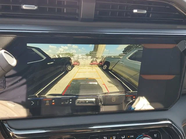 Nuevos GMC SIERRA 3500HD à Estados chez autogozo