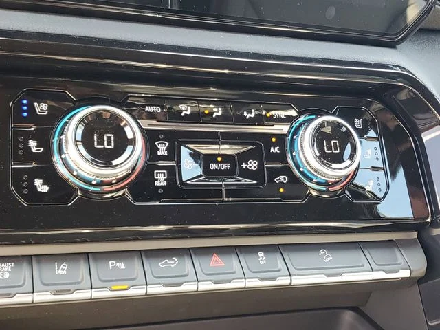 Nuevos GMC SIERRA 3500HD à Estados chez autogozo