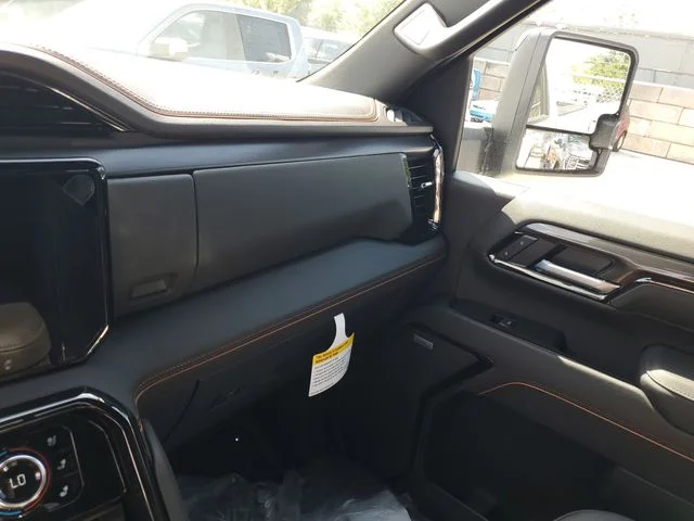 Nuevos GMC SIERRA 3500HD à Estados chez autogozo