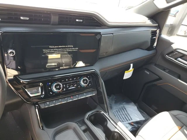Nuevos GMC SIERRA 3500HD à Estados chez autogozo