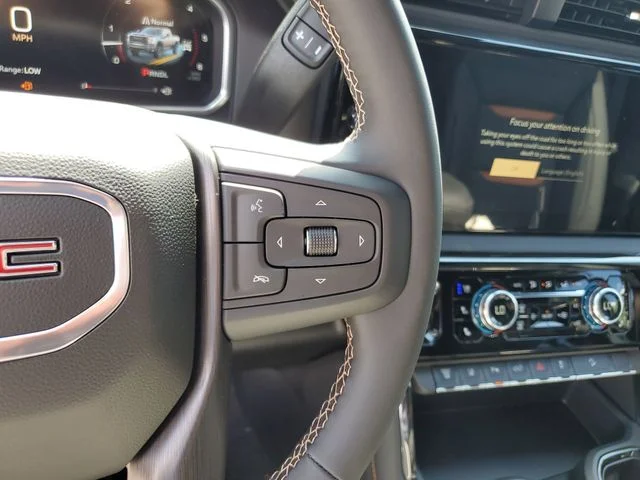 Nuevos GMC SIERRA 3500HD à Estados chez autogozo