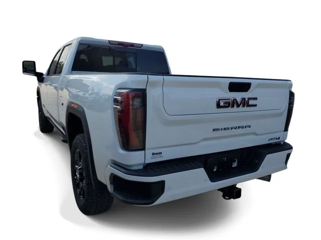 Nuevos GMC SIERRA 3500HD à Estados chez autogozo