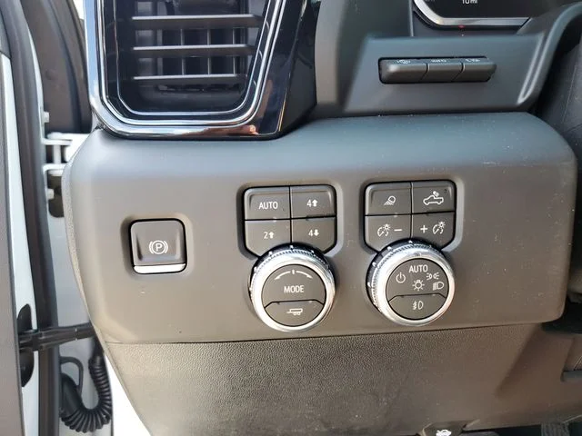 Nuevos GMC SIERRA 3500HD à Estados chez autogozo