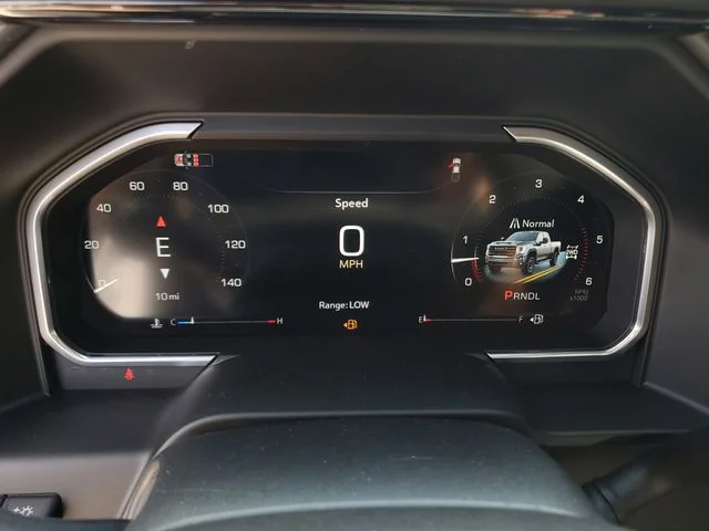 Nuevos GMC SIERRA 3500HD à Estados chez autogozo