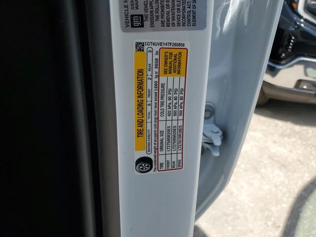 Nuevos GMC SIERRA 3500HD à Estados chez autogozo