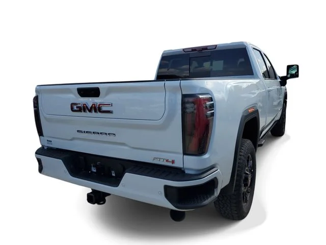 Nuevos GMC SIERRA 3500HD à Estados chez autogozo