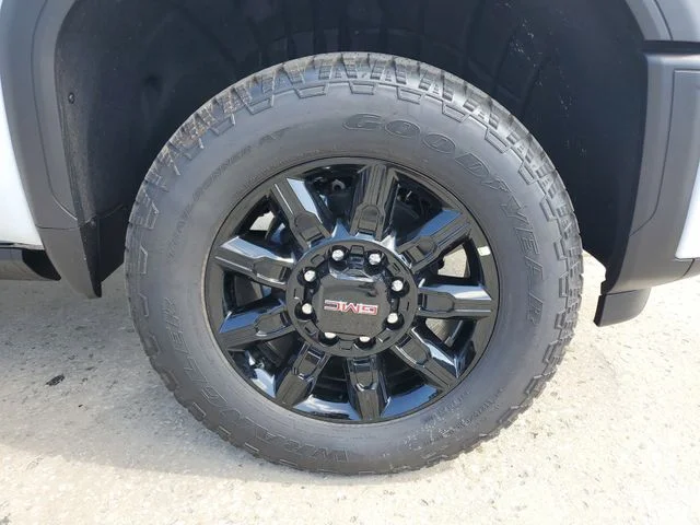 Nuevos GMC SIERRA 3500HD à Estados chez autogozo
