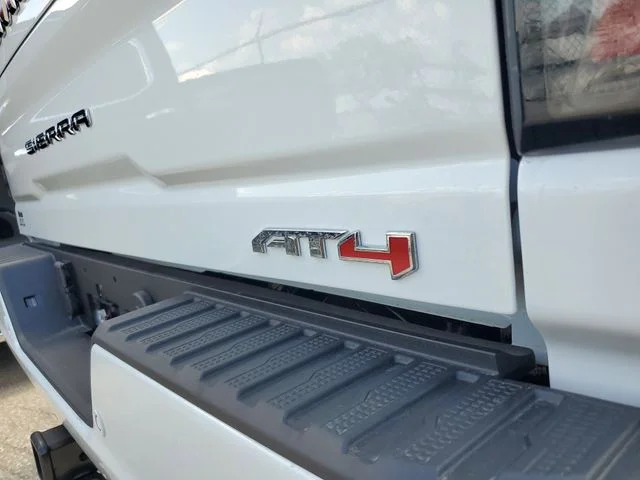 Nuevos GMC SIERRA 3500HD à Estados chez autogozo