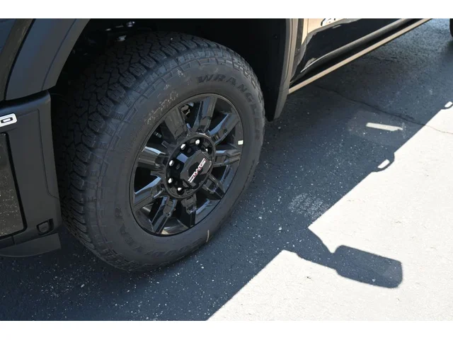 Nuevos GMC SIERRA 3500HD à Estados chez autogozo