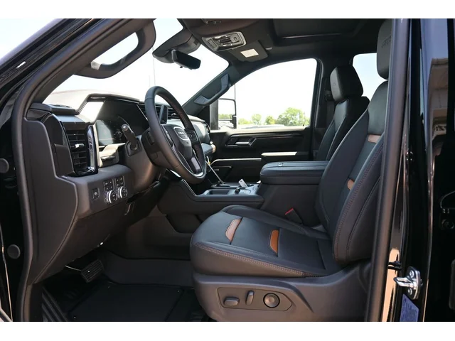 Nuevos GMC SIERRA 3500HD à Estados chez autogozo