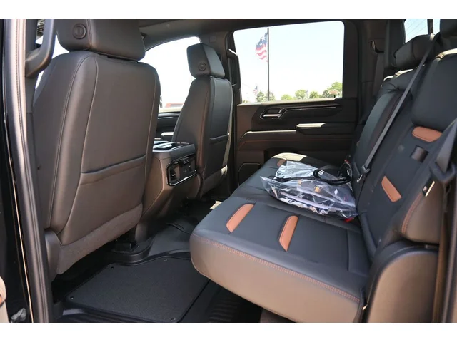 Nuevos GMC SIERRA 3500HD à Estados chez autogozo