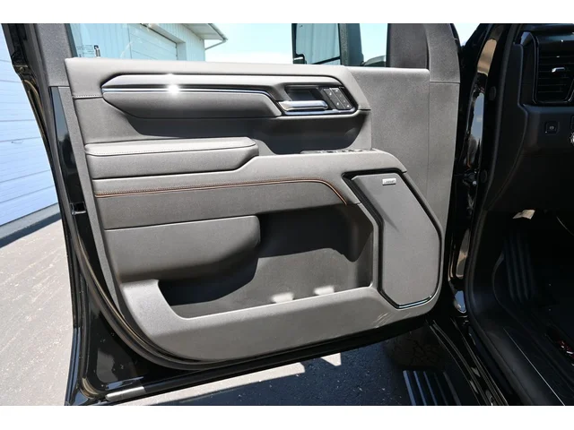 Nuevos GMC SIERRA 3500HD à Estados chez autogozo