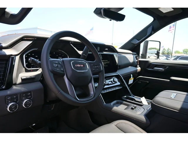 Nuevos GMC SIERRA 3500HD à Estados chez autogozo