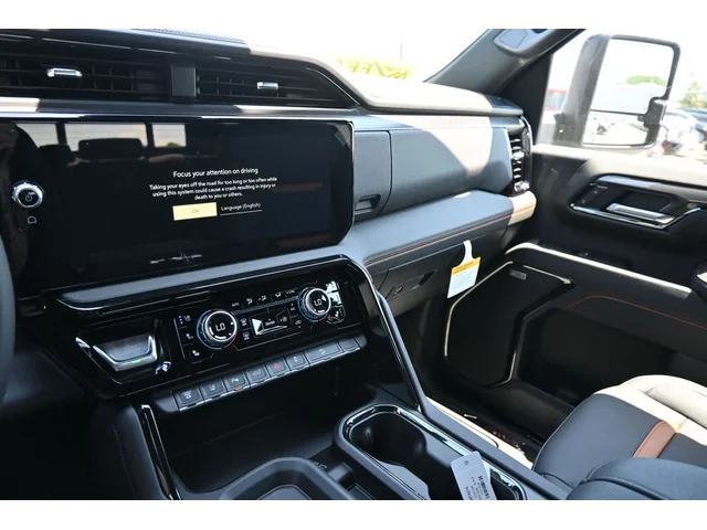 Nuevos GMC SIERRA 3500HD à Estados chez autogozo